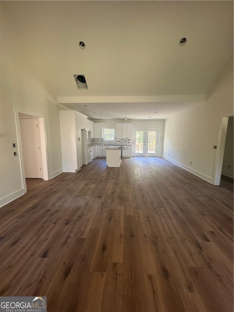 120 Kings Crossing Drive Dawsonville - 5