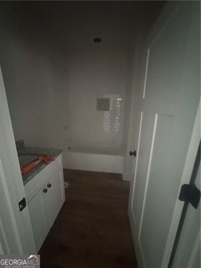 120 Kings Crossing Drive Dawsonville - 8