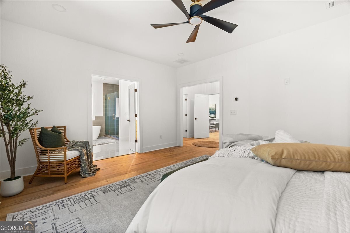 1642 Alder Court Atlanta - 13