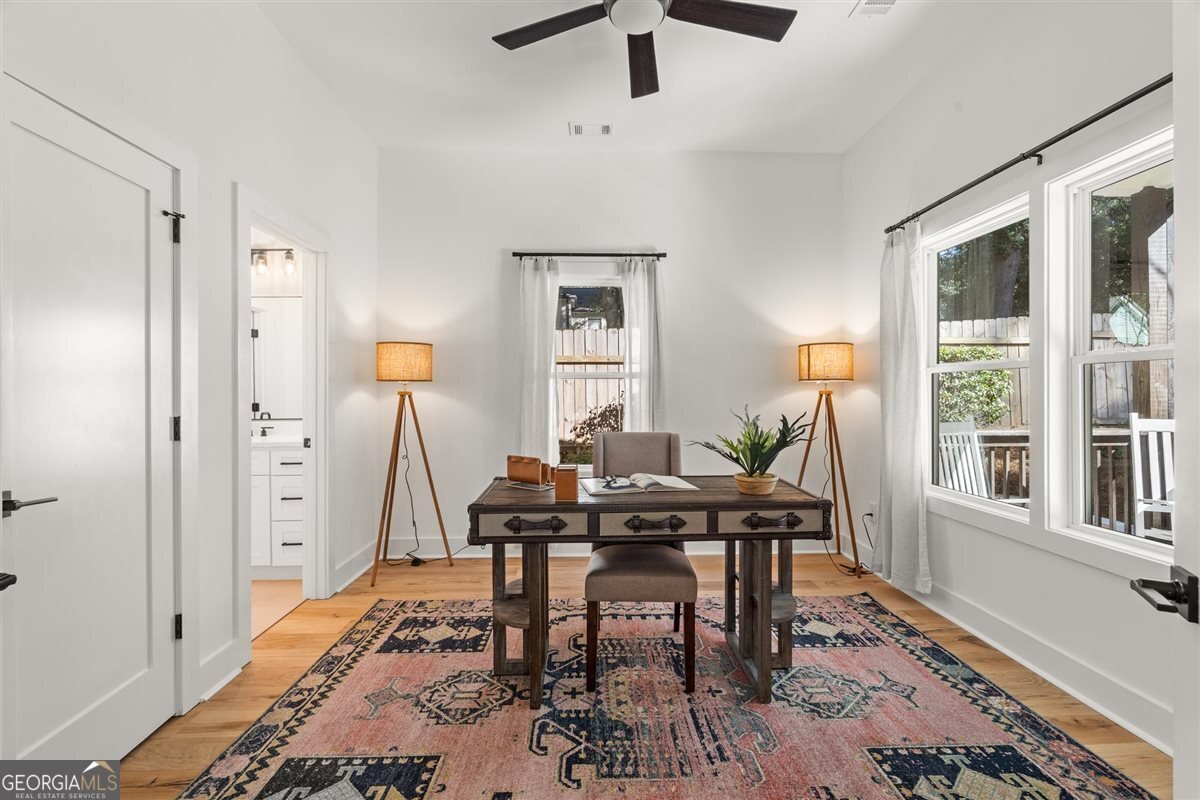 1642 Alder Court Atlanta - 29