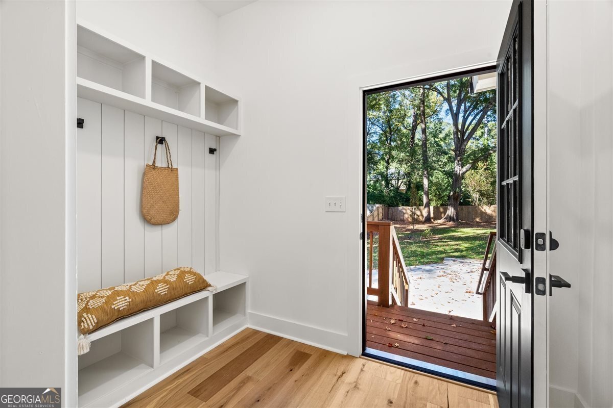 1642 Alder Court Atlanta - 34