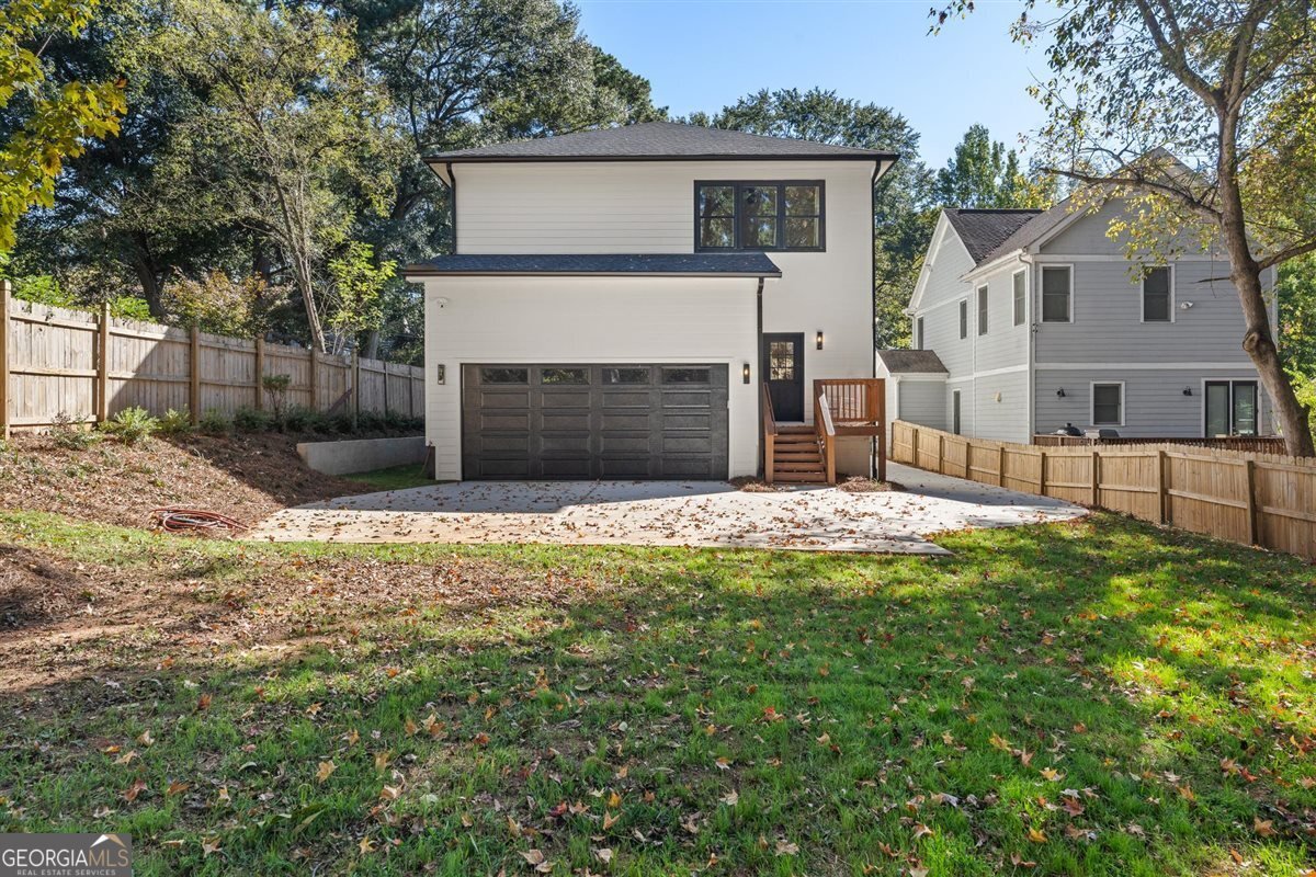 1642 Alder Court Atlanta - 35