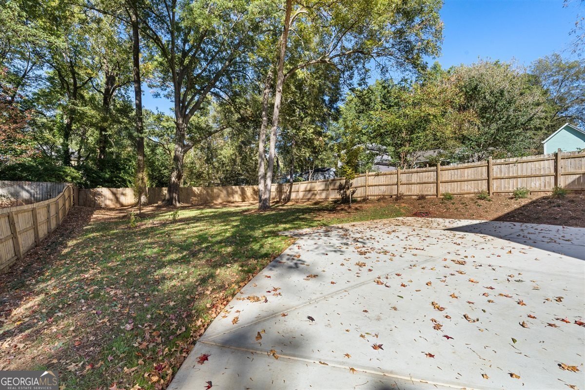 1642 Alder Court Atlanta - 36