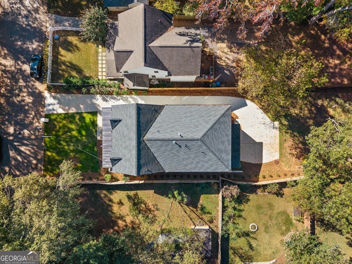 1642 Alder Court Atlanta - 37