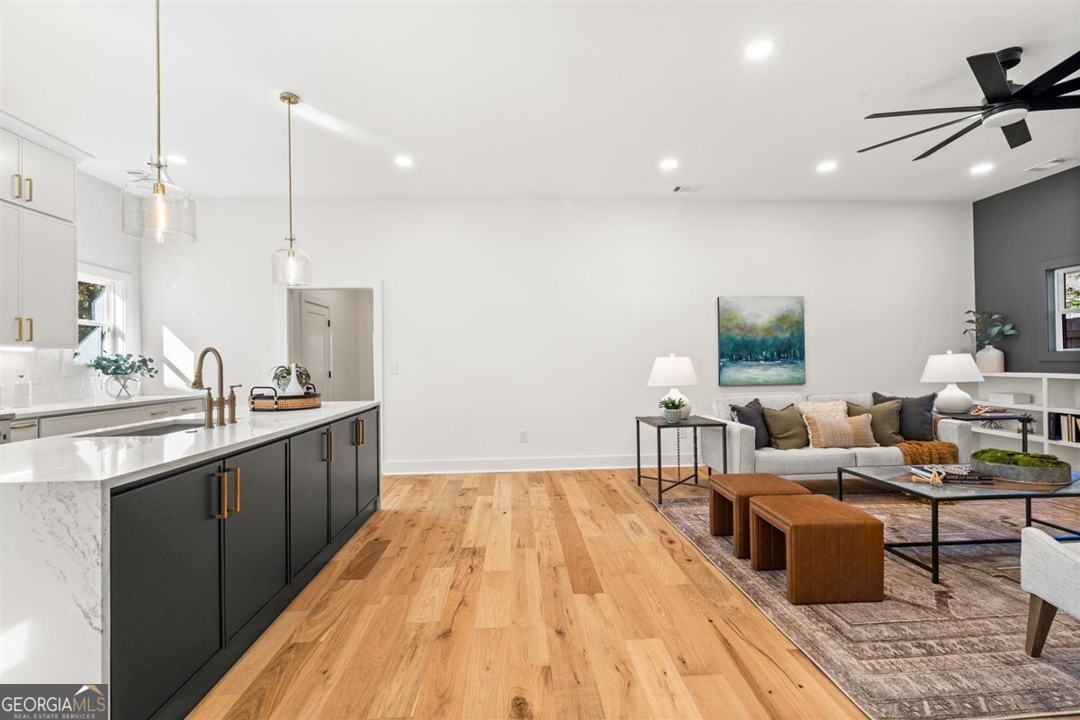 1642 Alder Court Atlanta - 4