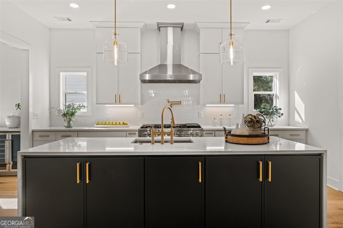 1642 Alder Court Atlanta - 5