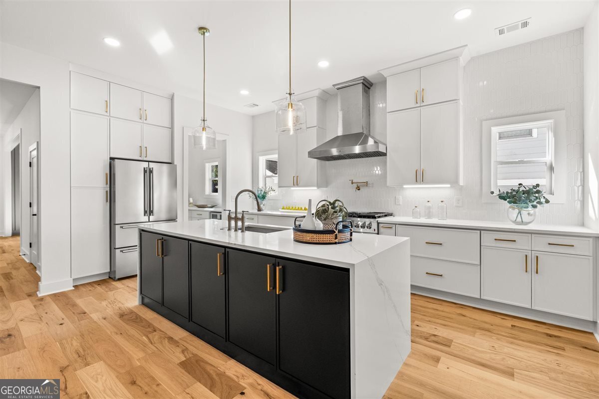 1642 Alder Court Atlanta - 7