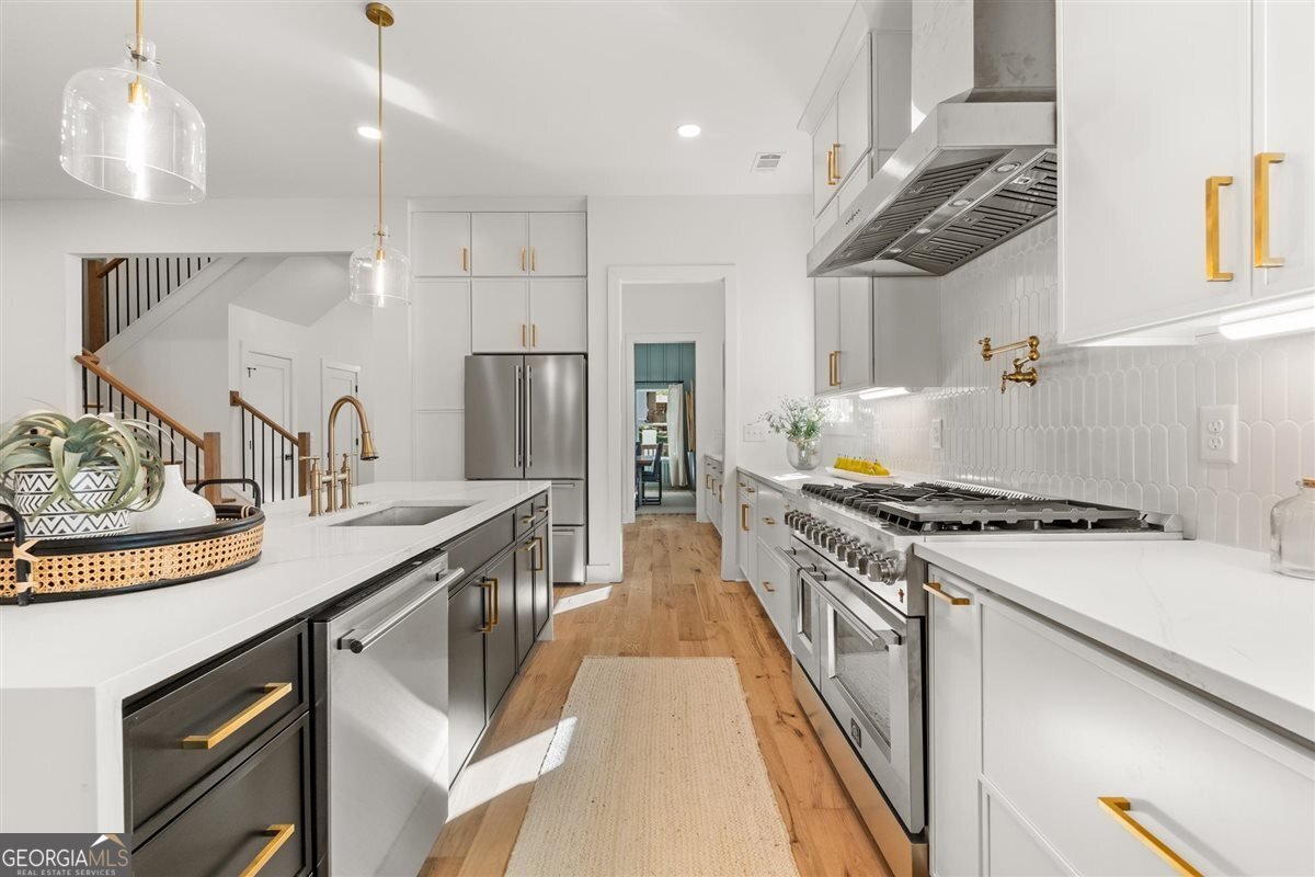 1642 Alder Court Atlanta - 8