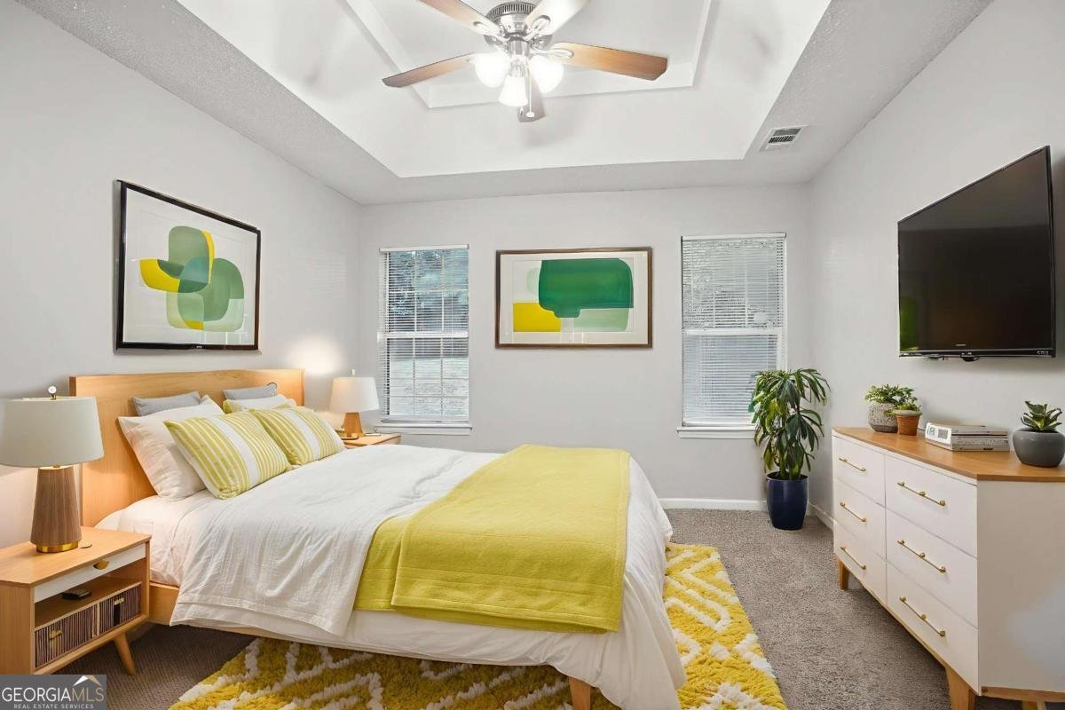 6384 Stonebridge Creek Lane Lithonia - 1