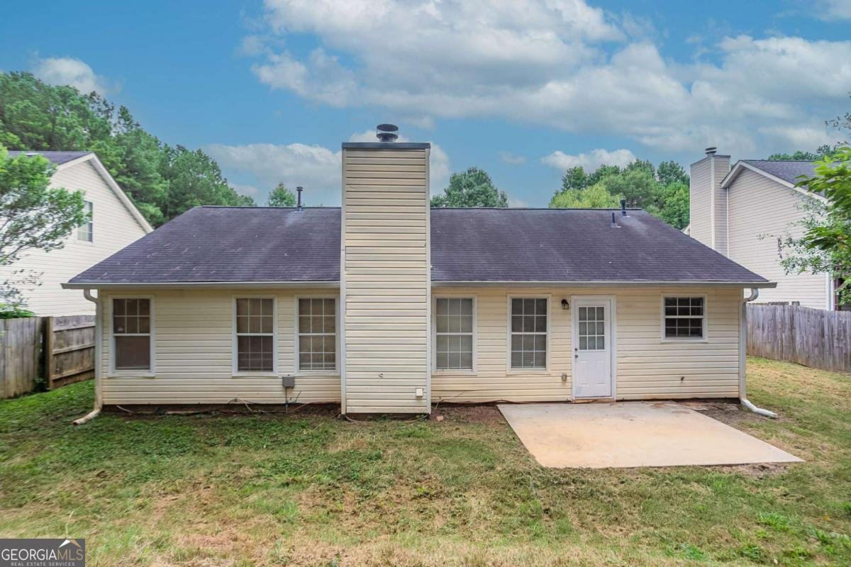 6384 Stonebridge Creek Lane Lithonia - 25