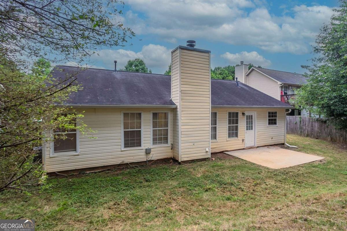 6384 Stonebridge Creek Lane Lithonia - 26