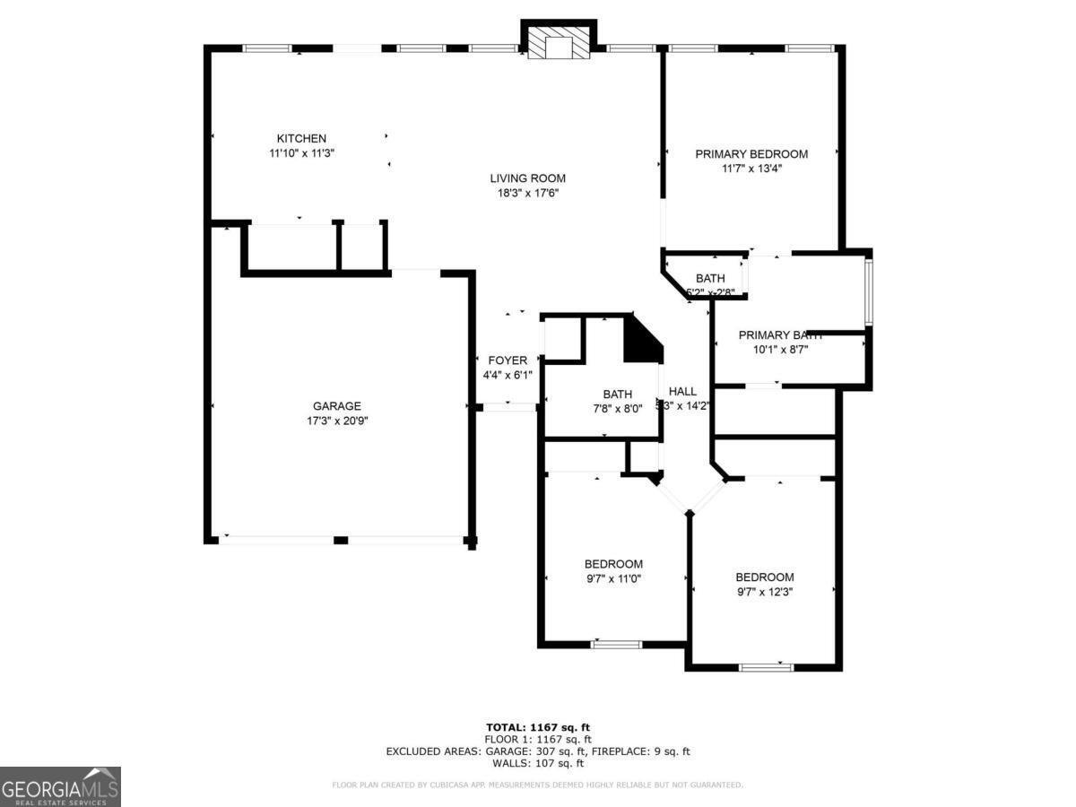 6384 Stonebridge Creek Lane Lithonia - 27
