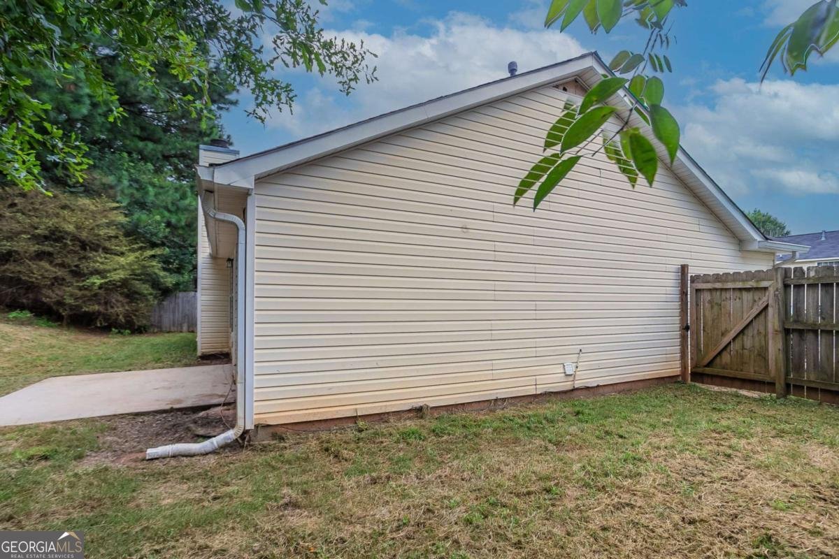 6384 Stonebridge Creek Lane Lithonia - 28