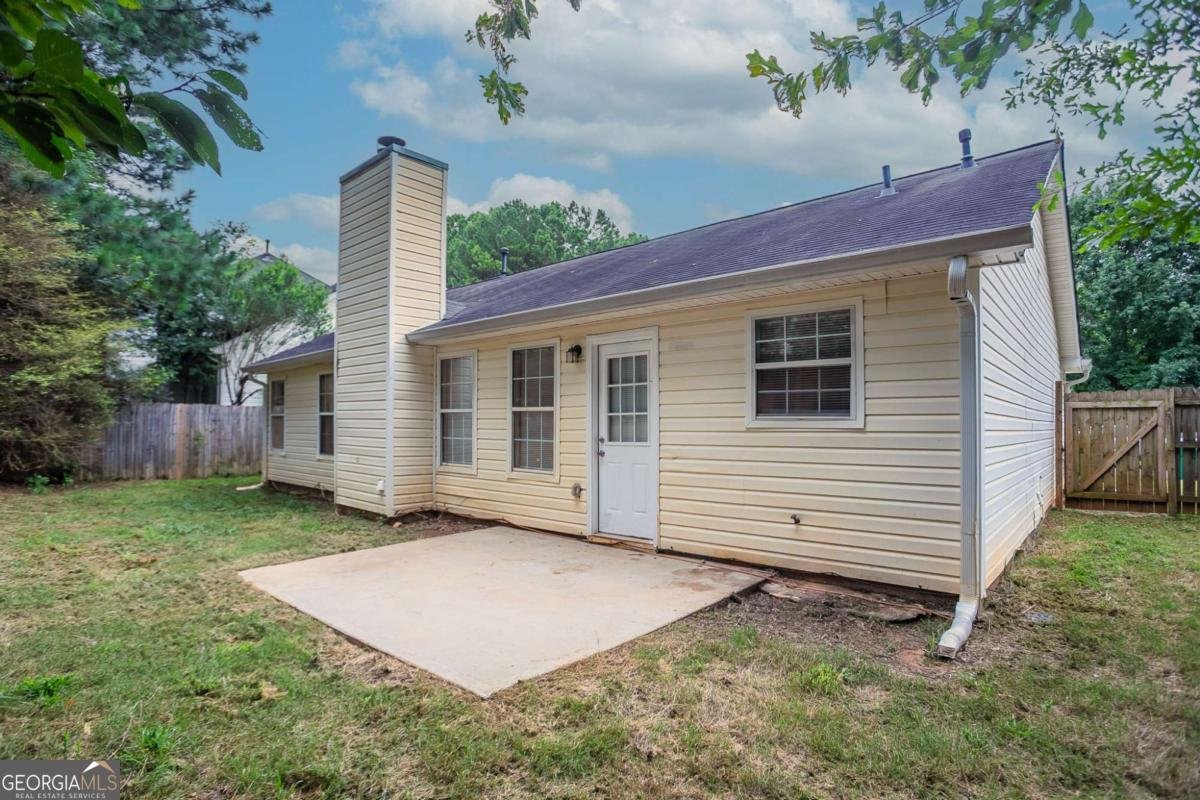 6384 Stonebridge Creek Lane Lithonia - 29