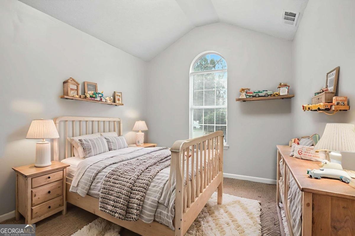 6384 Stonebridge Creek Lane Lithonia - 3