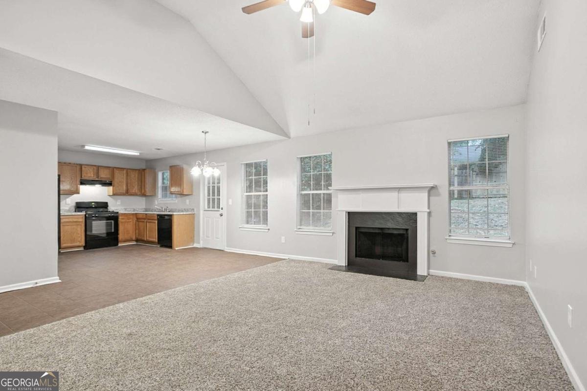 6384 Stonebridge Creek Lane Lithonia - 6