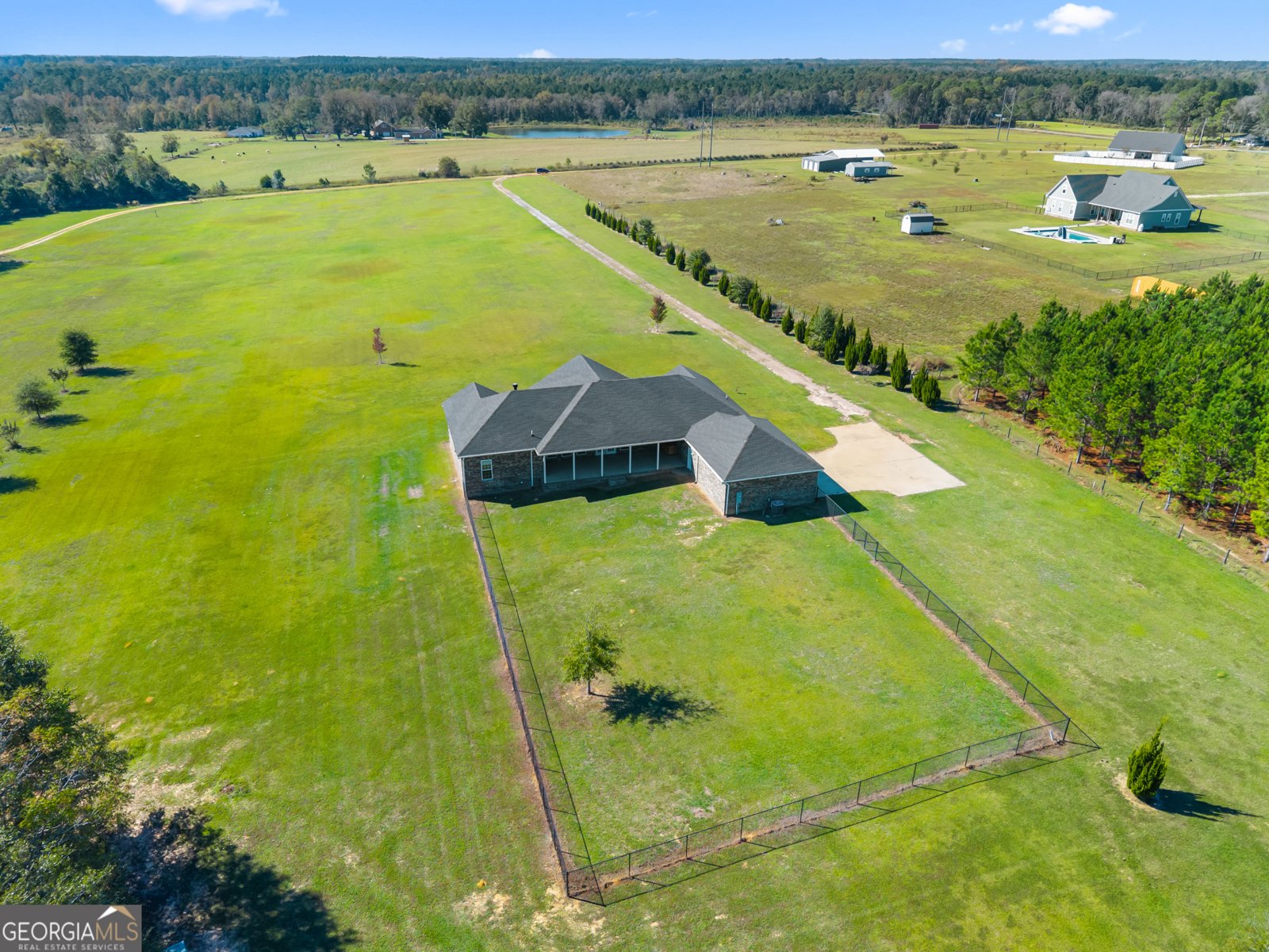 1895 Williams Road Statesboro - 27