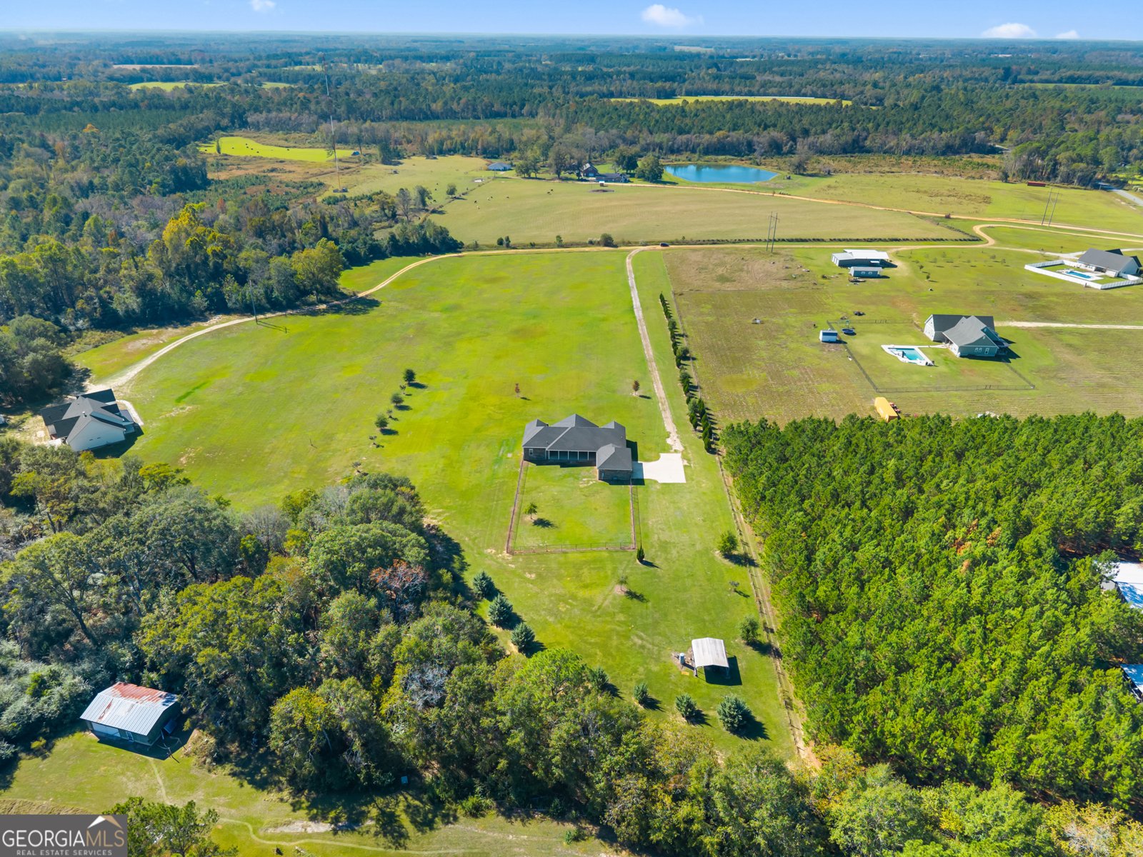 1895 Williams Road Statesboro - 28