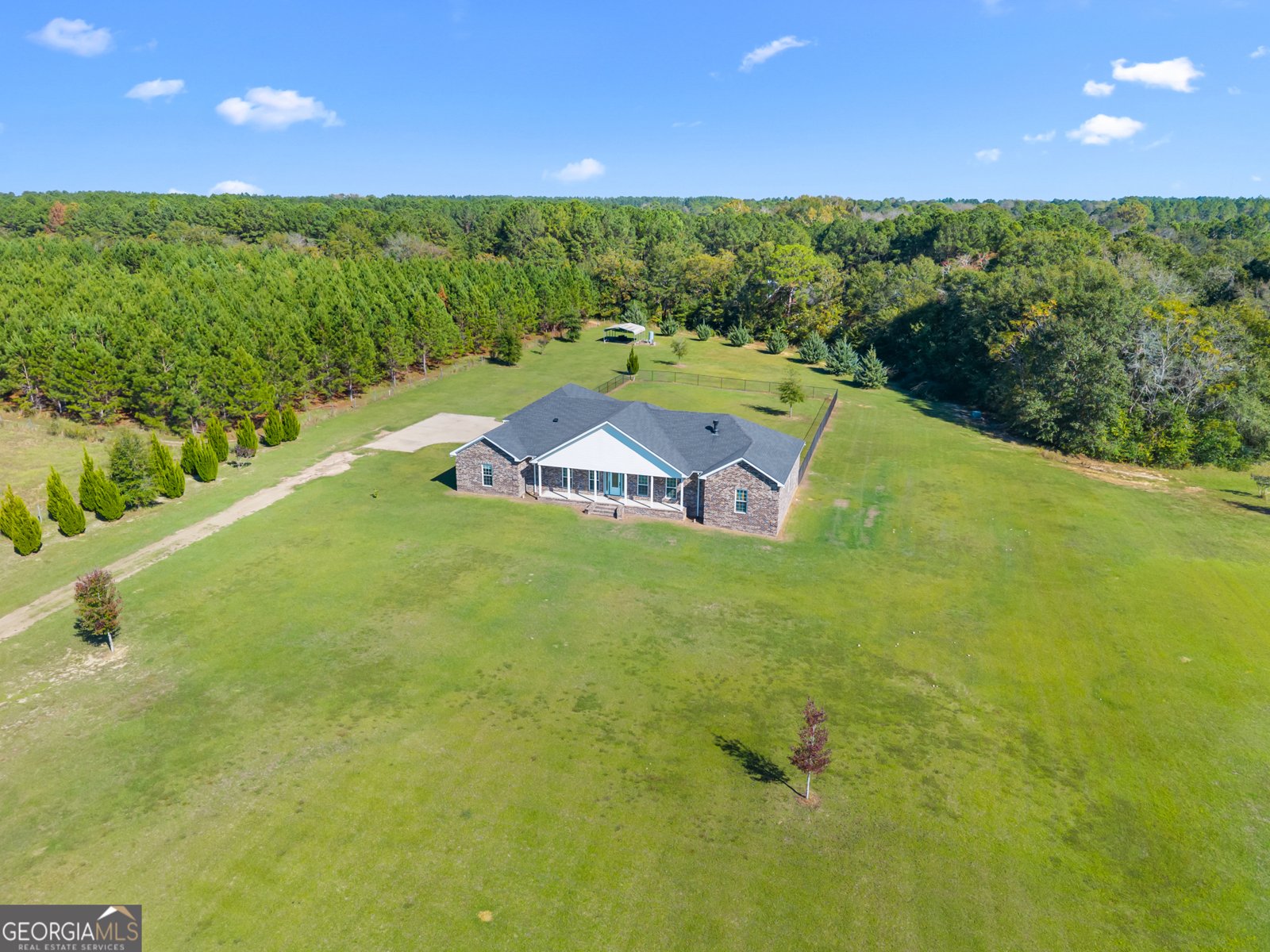 1895 Williams Road Statesboro - 30