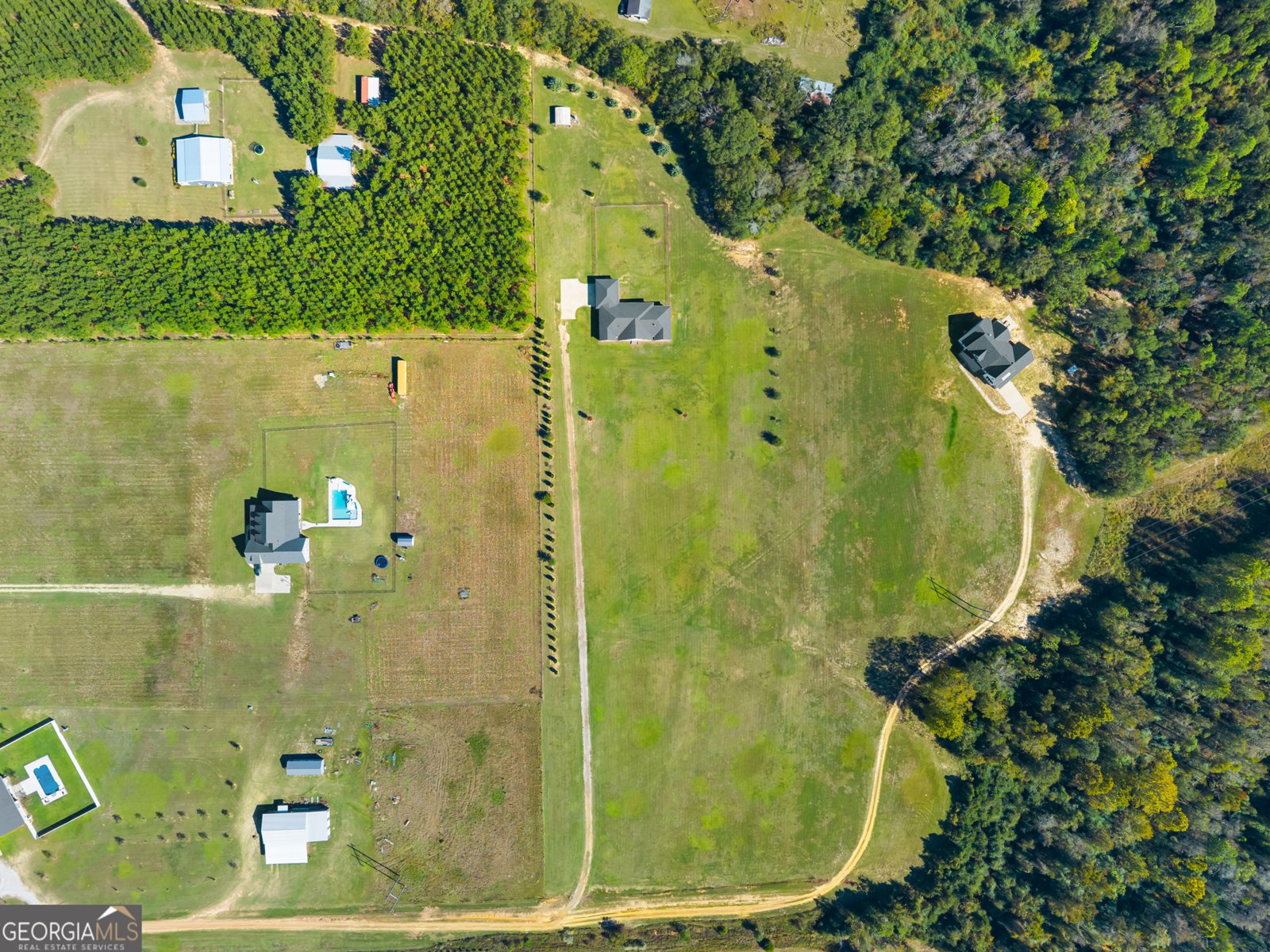 1895 Williams Road Statesboro - 32