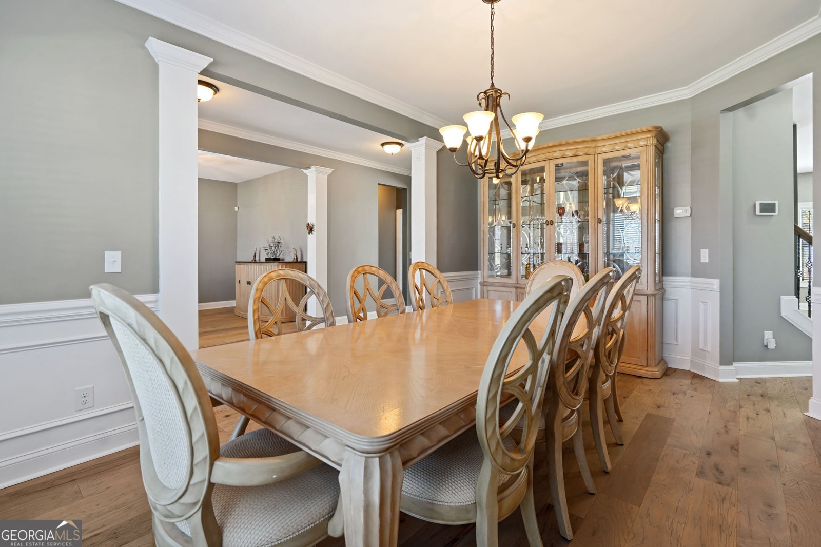 210 Blandford Way Rincon - 1