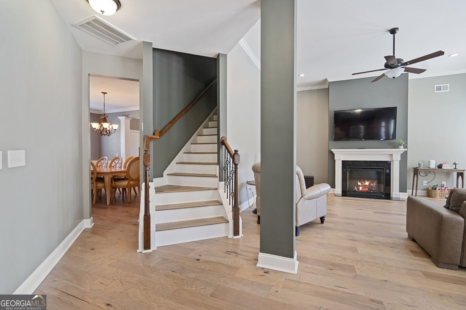 210 Blandford Way Rincon - 14