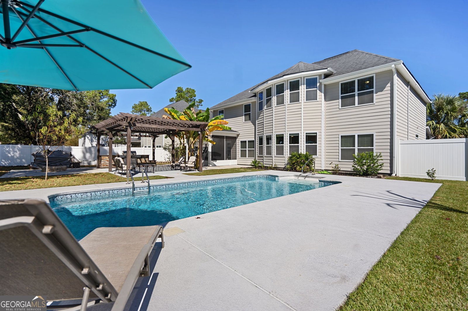 210 Blandford Way Rincon - 45