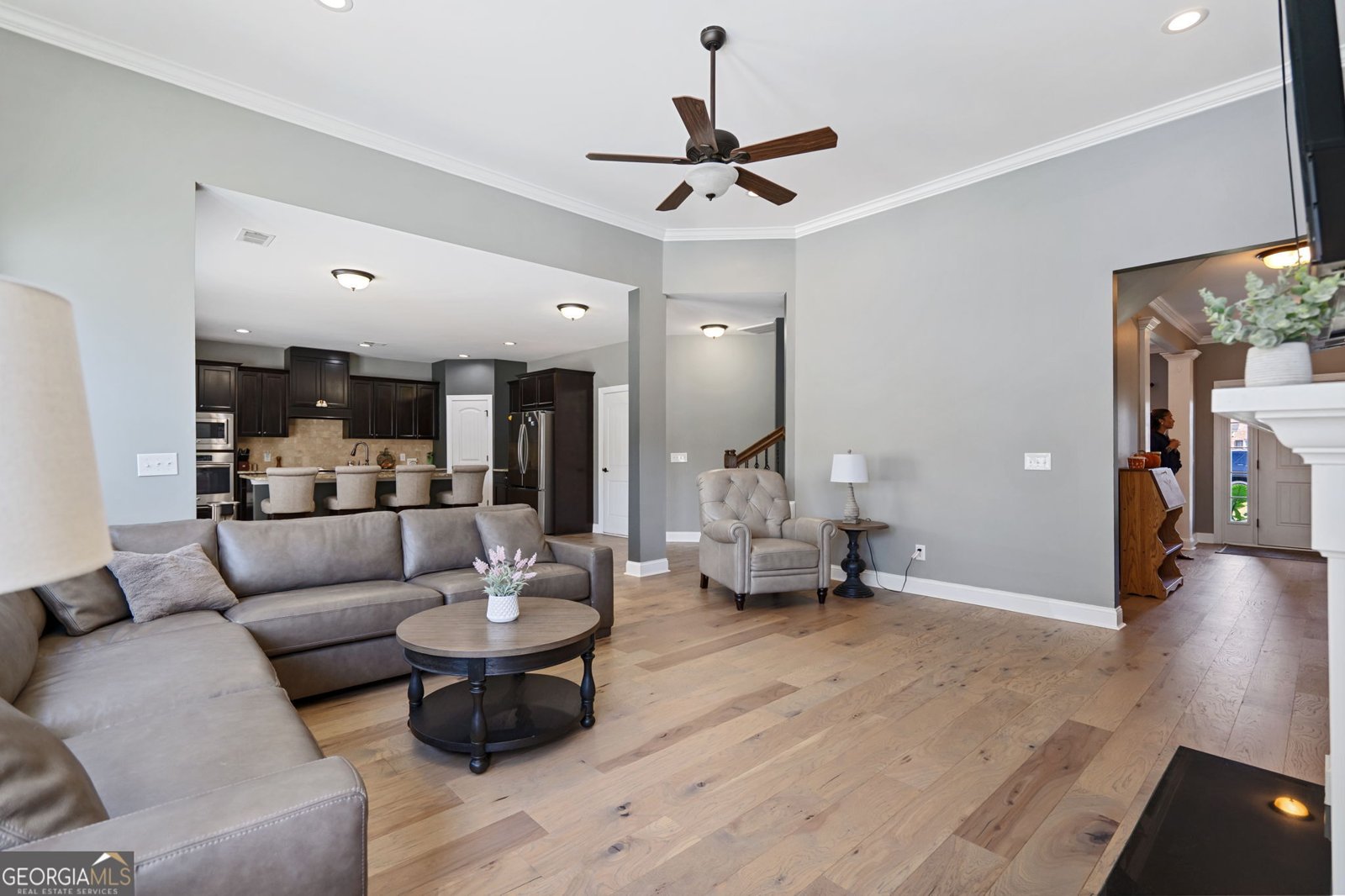 210 Blandford Way Rincon - 5