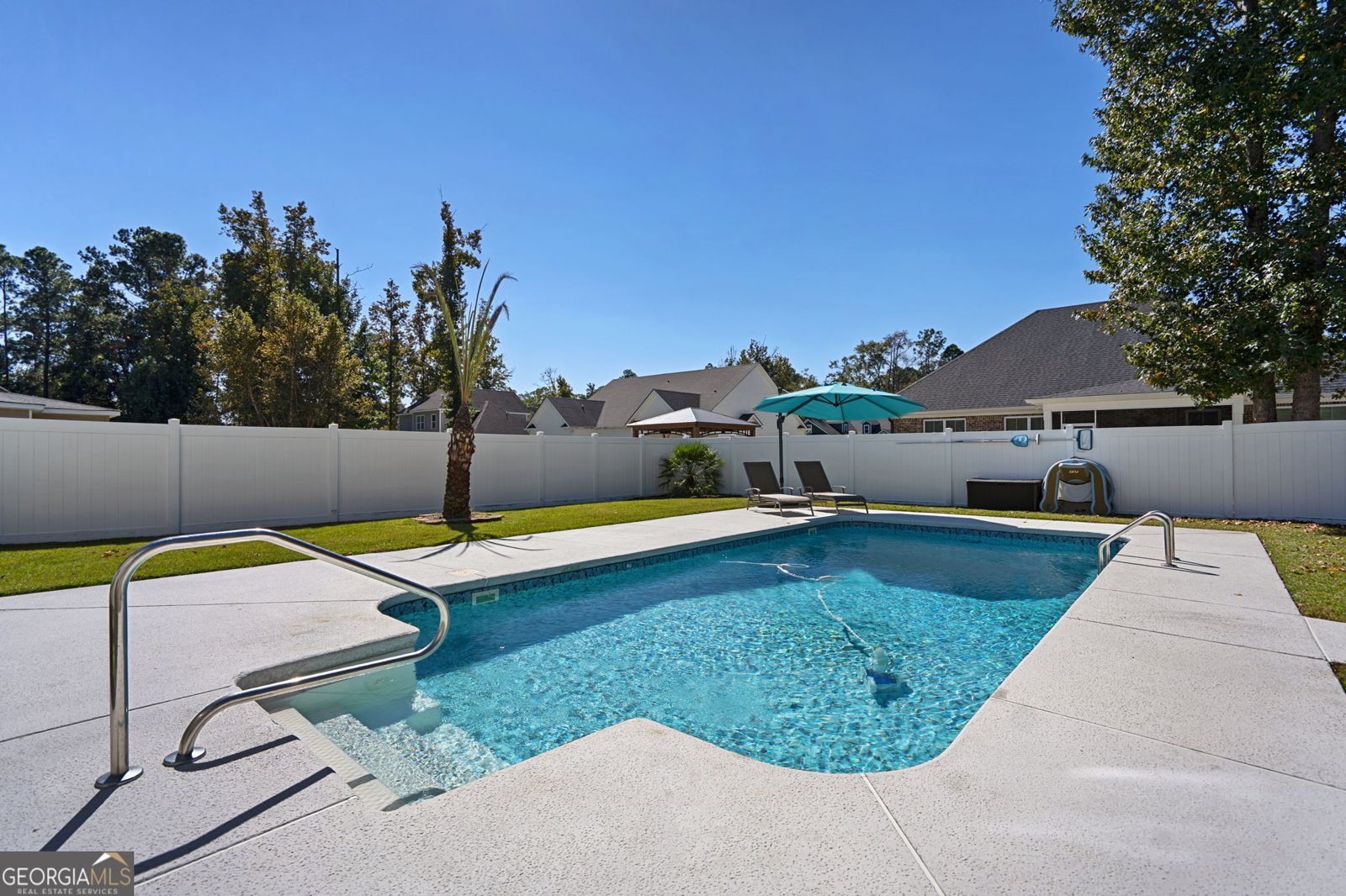 210 Blandford Way Rincon - 52