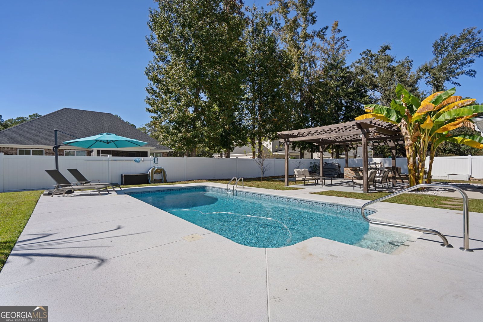 210 Blandford Way Rincon - 53