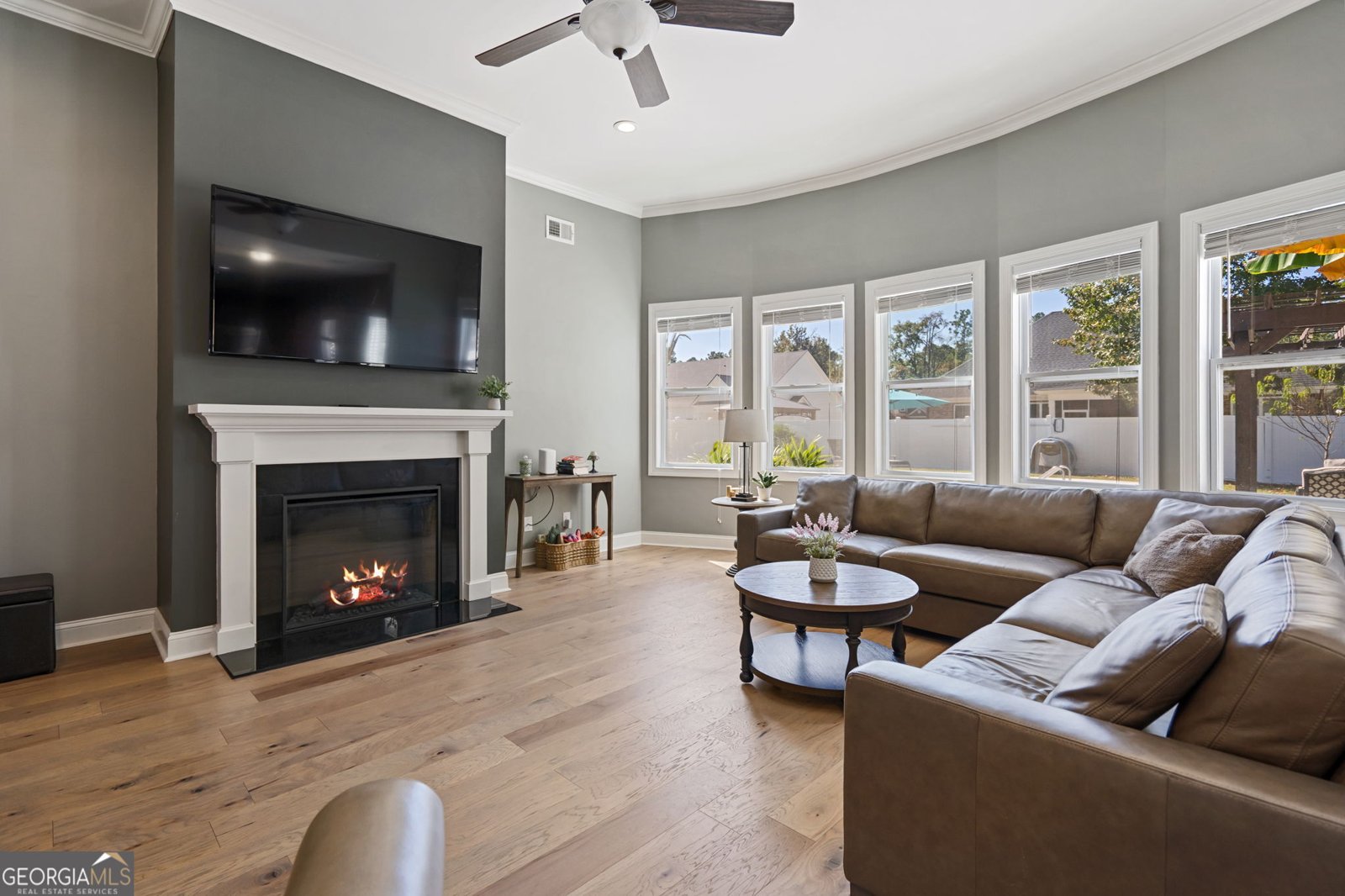 210 Blandford Way Rincon - 6