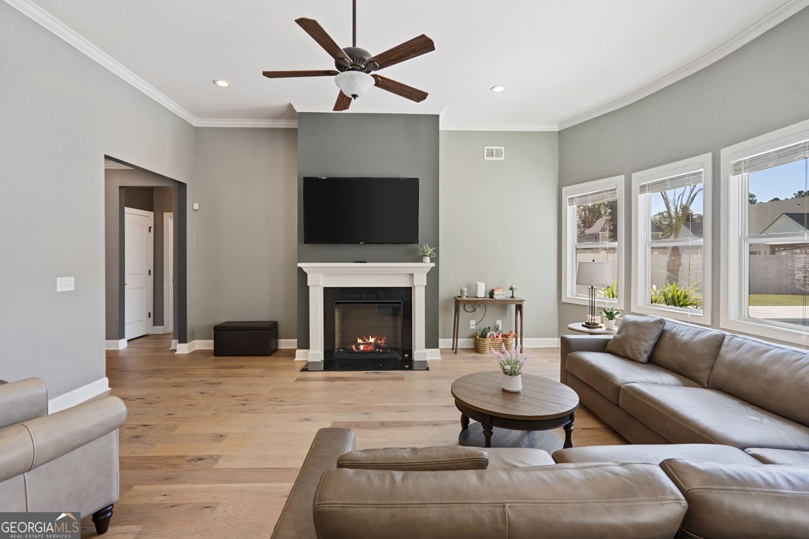 210 Blandford Way Rincon - 7