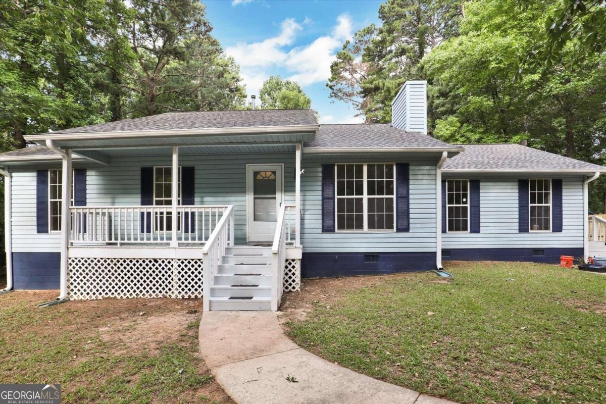 6211 Ward Road Union City - 2