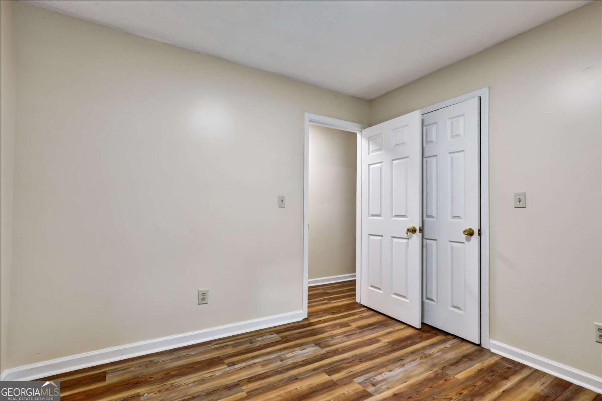 6211 Ward Road Union City - 28