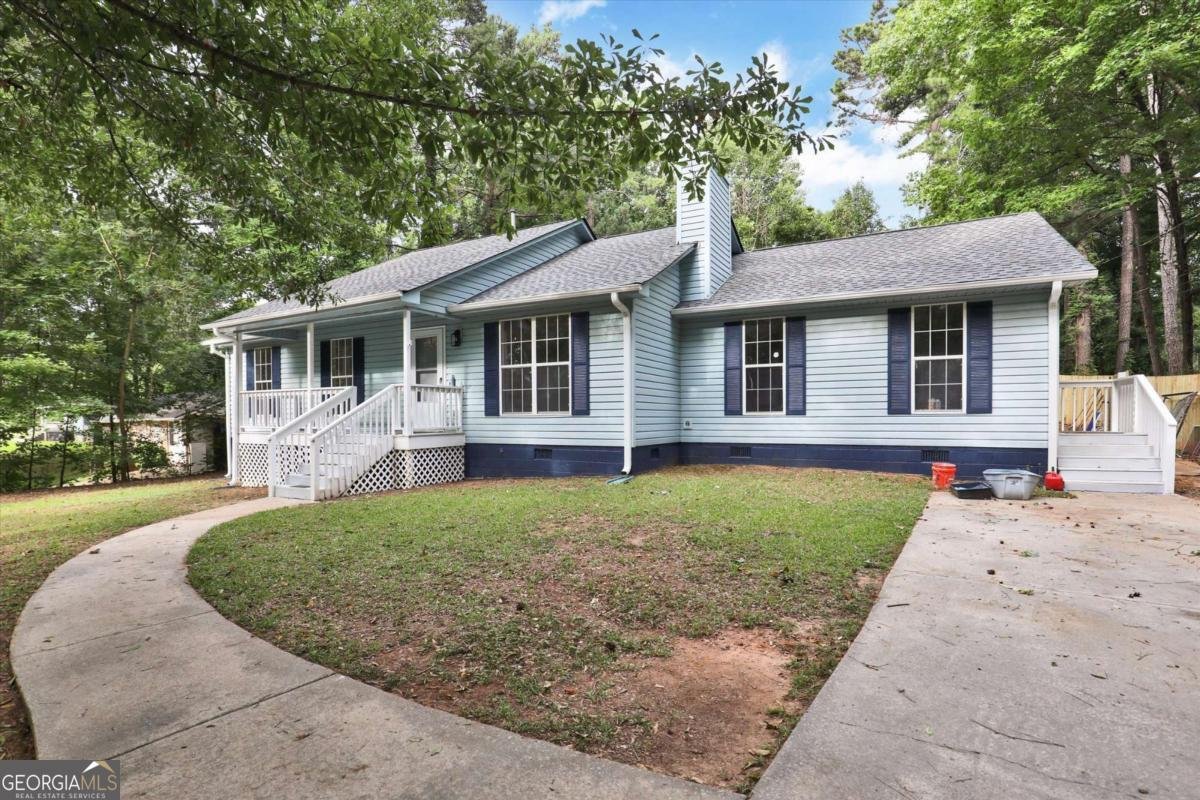 6211 Ward Road Union City - 3