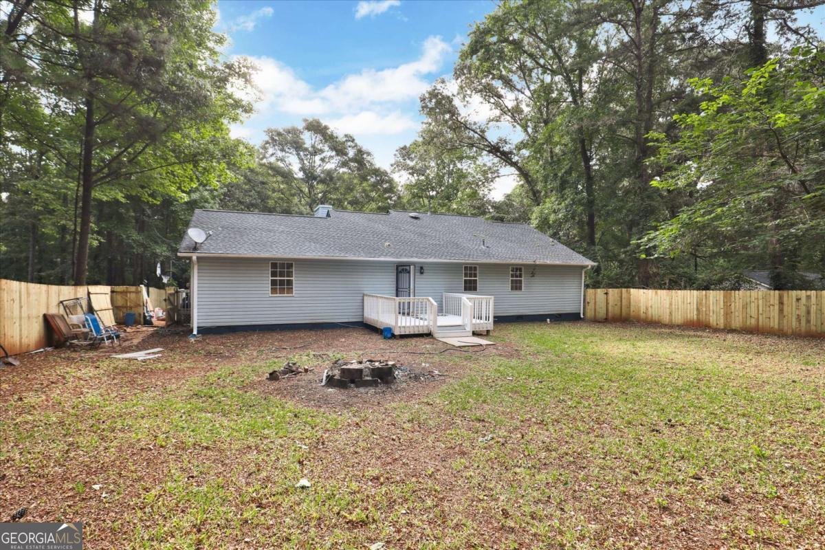 6211 Ward Road Union City - 31