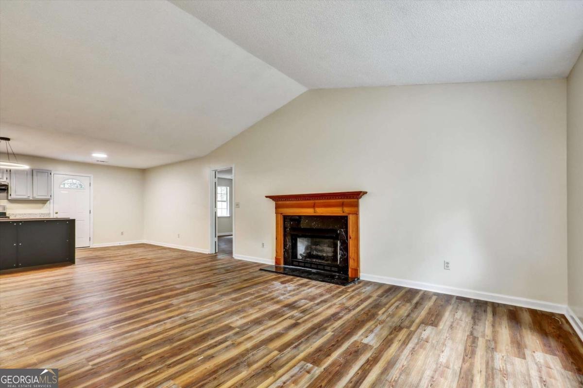 6211 Ward Road Union City - 4