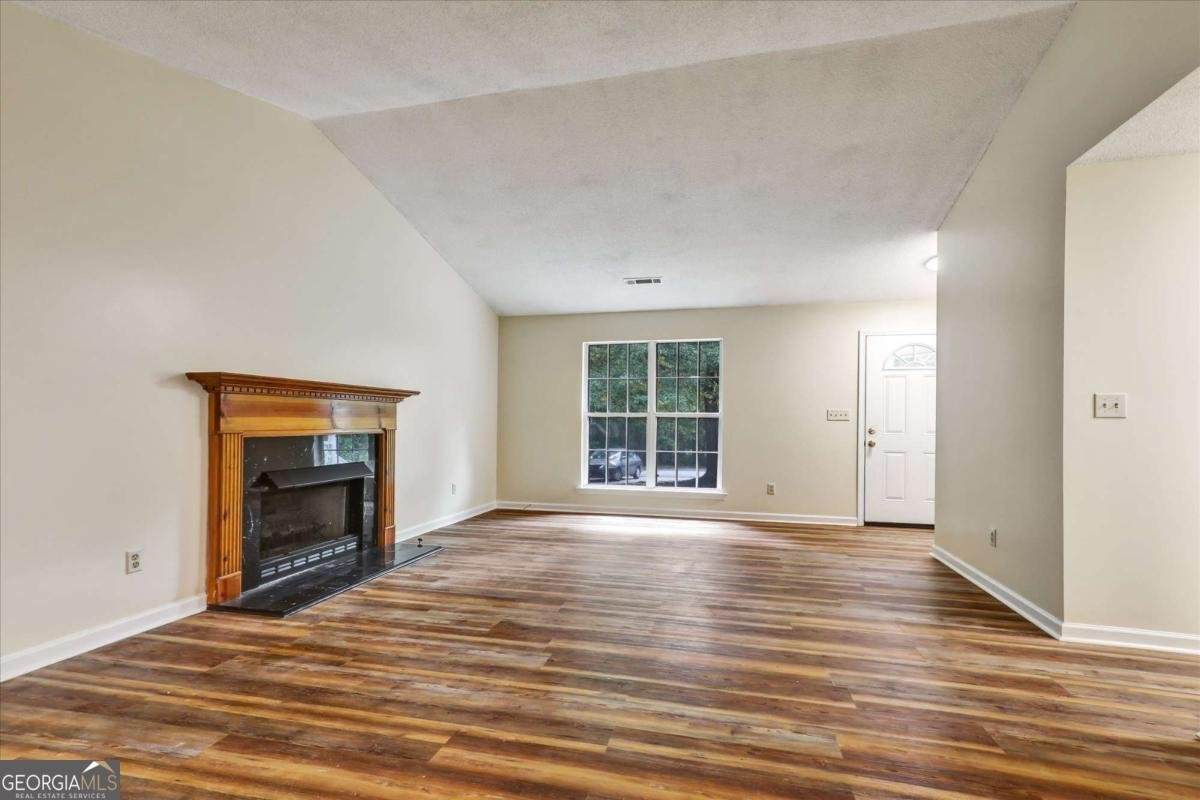 6211 Ward Road Union City - 5