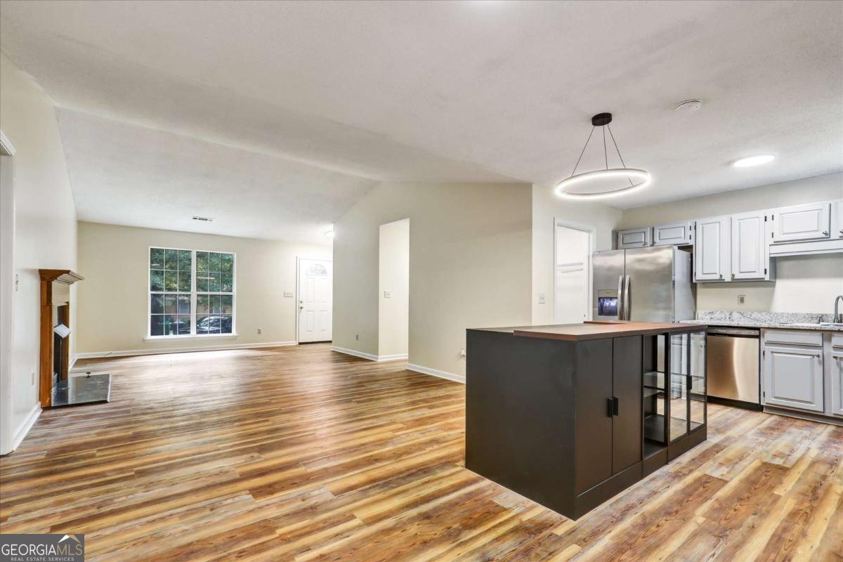 6211 Ward Road Union City - 7