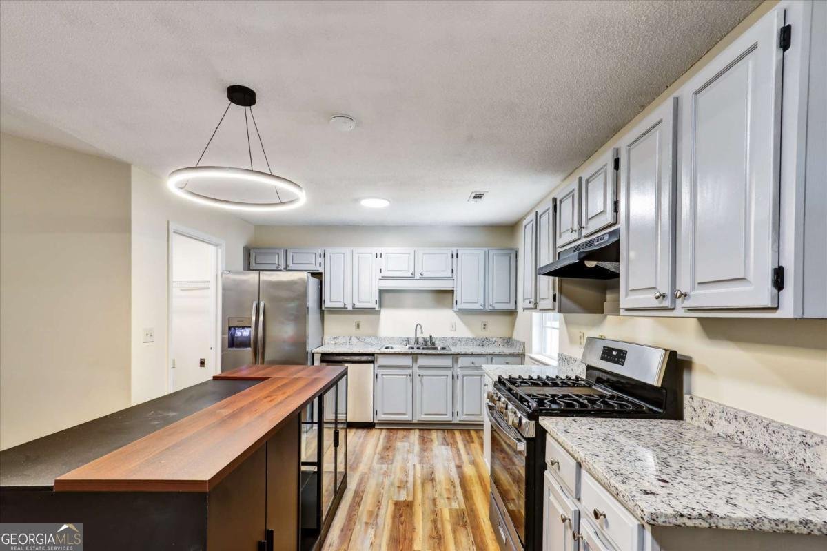 6211 Ward Road Union City - 8