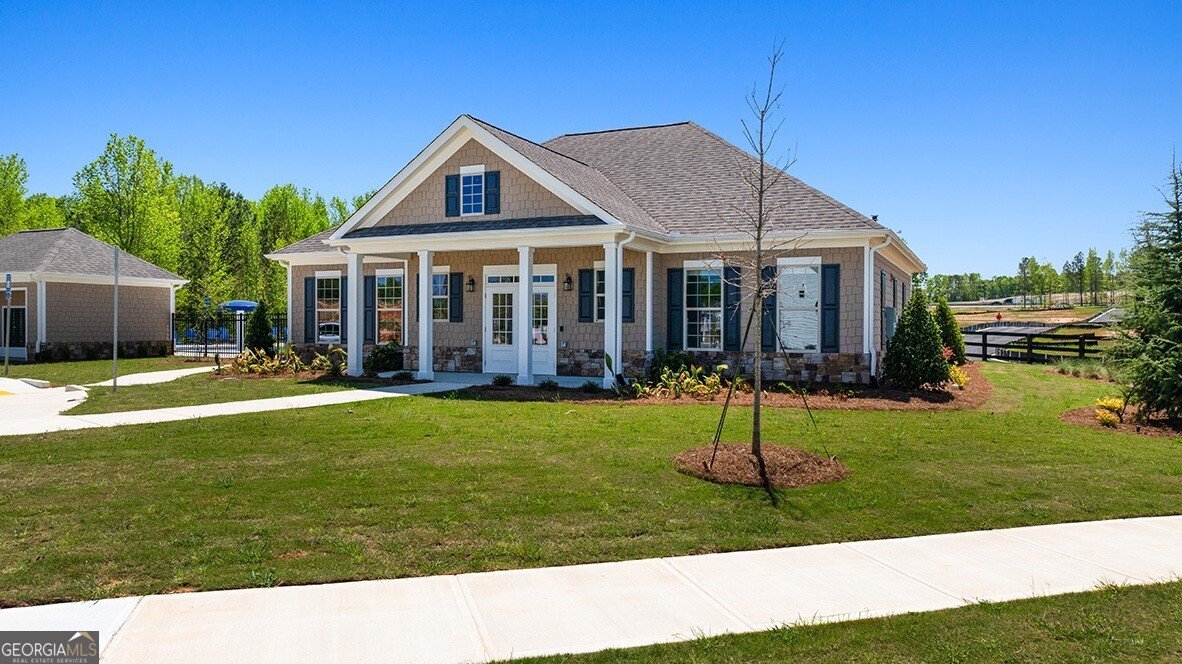 61 Biltmore Place Braselton - 1