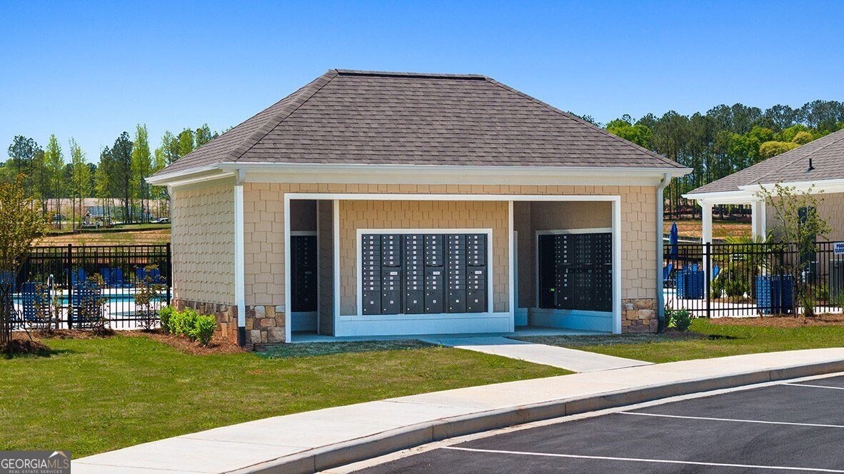 61 Biltmore Place Braselton - 2