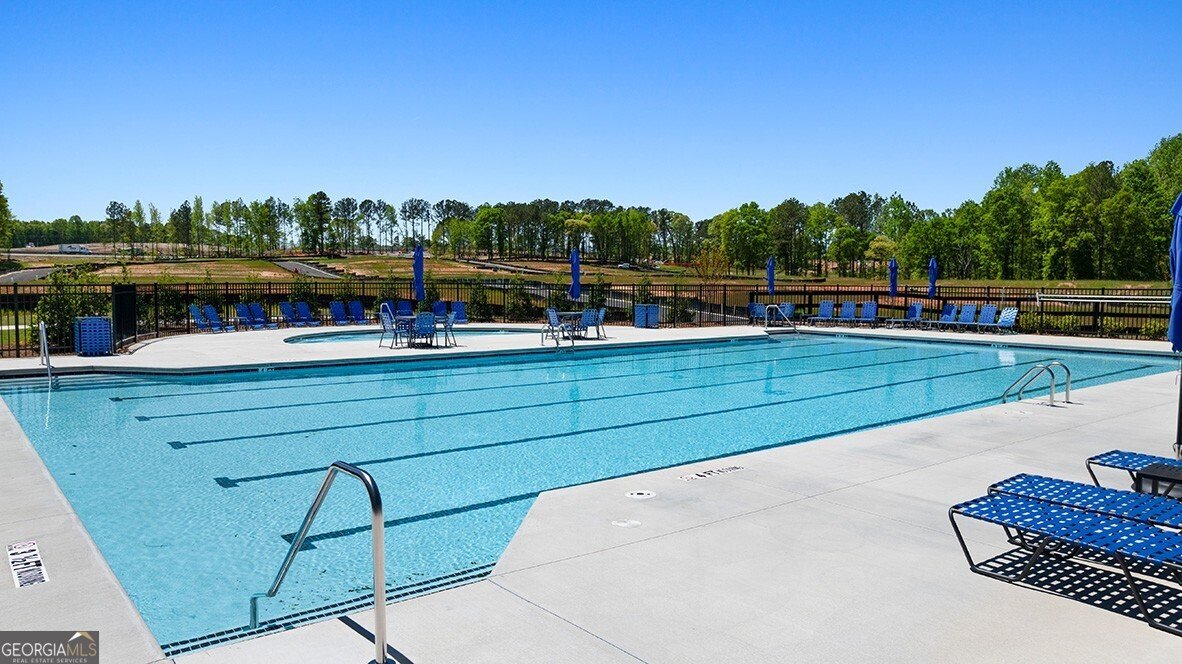 61 Biltmore Place Braselton - 3