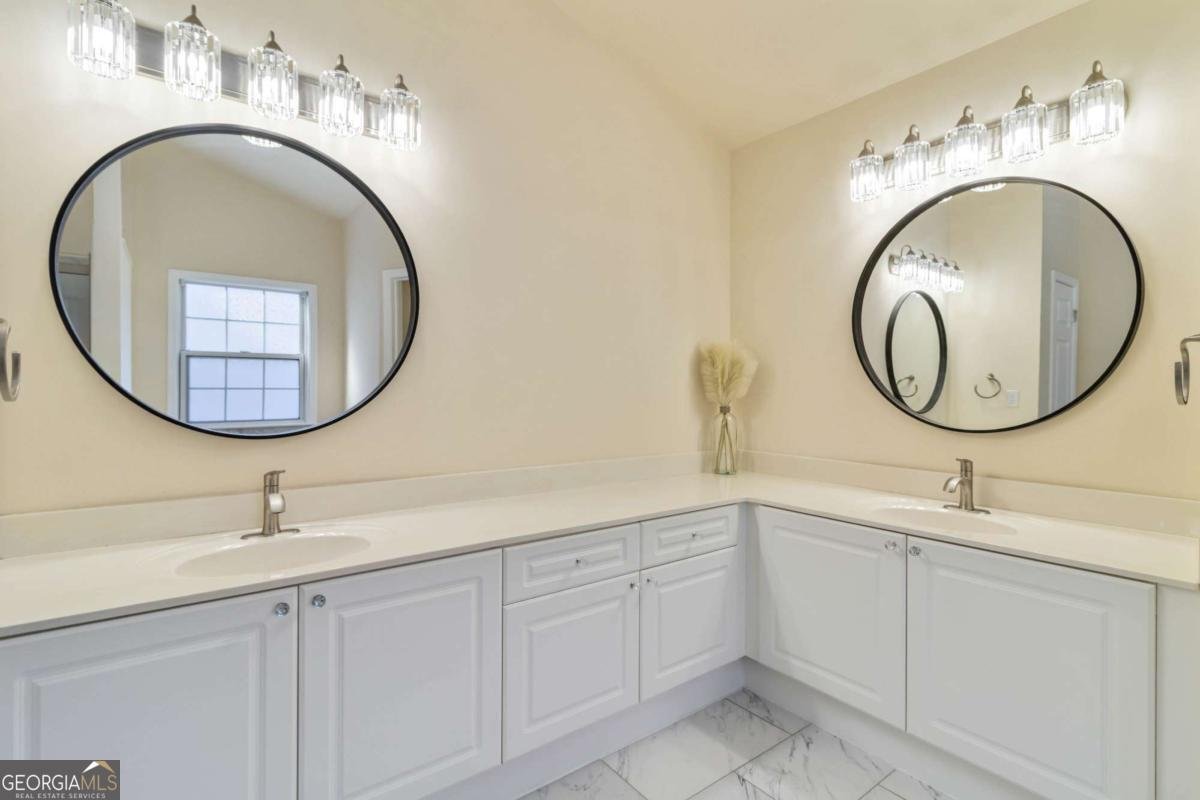 1781 Heatherglade Lane Lawrenceville - 11