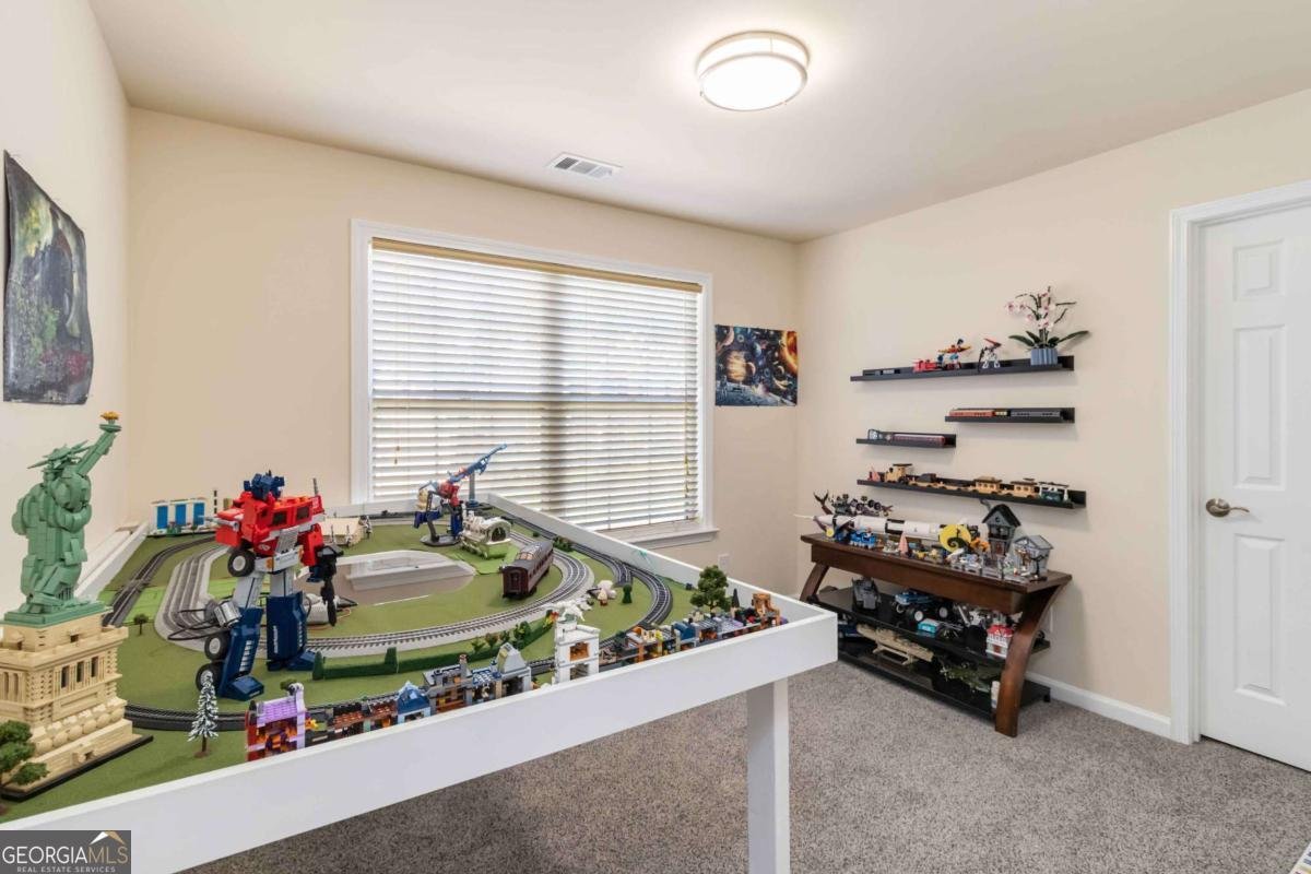 1781 Heatherglade Lane Lawrenceville - 14