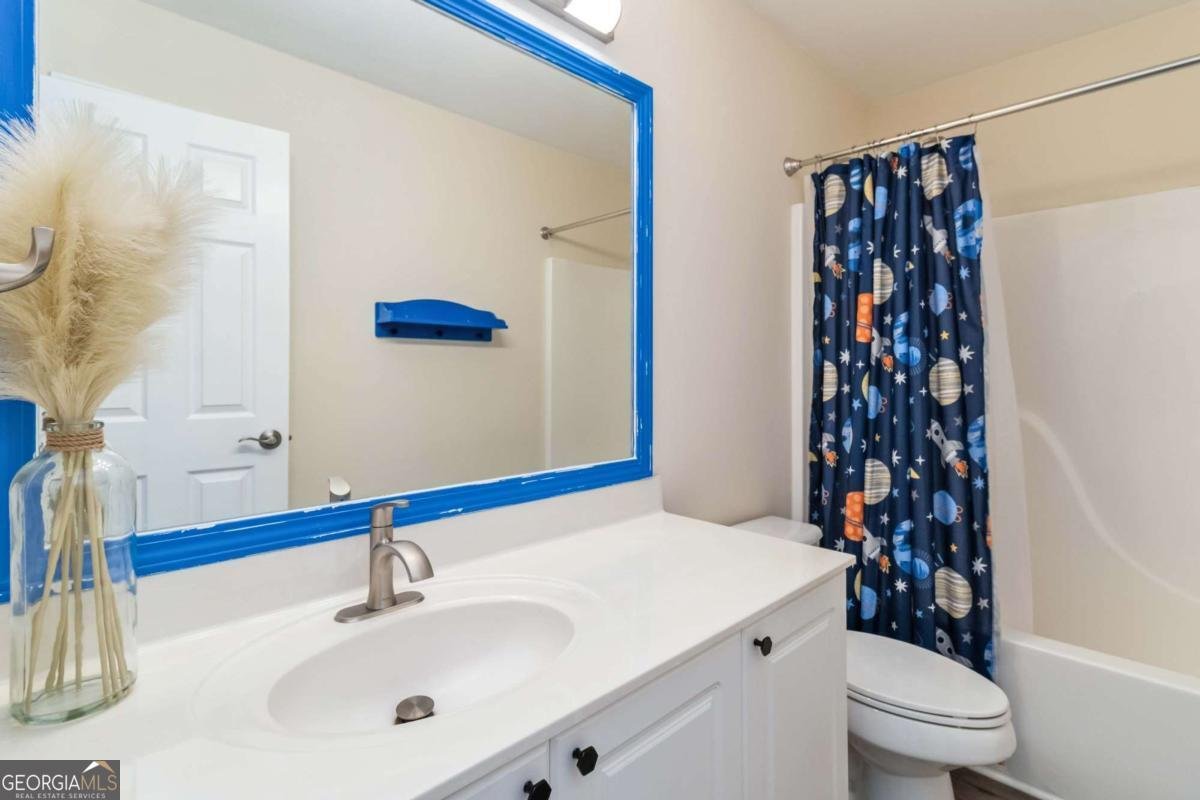 1781 Heatherglade Lane Lawrenceville - 15