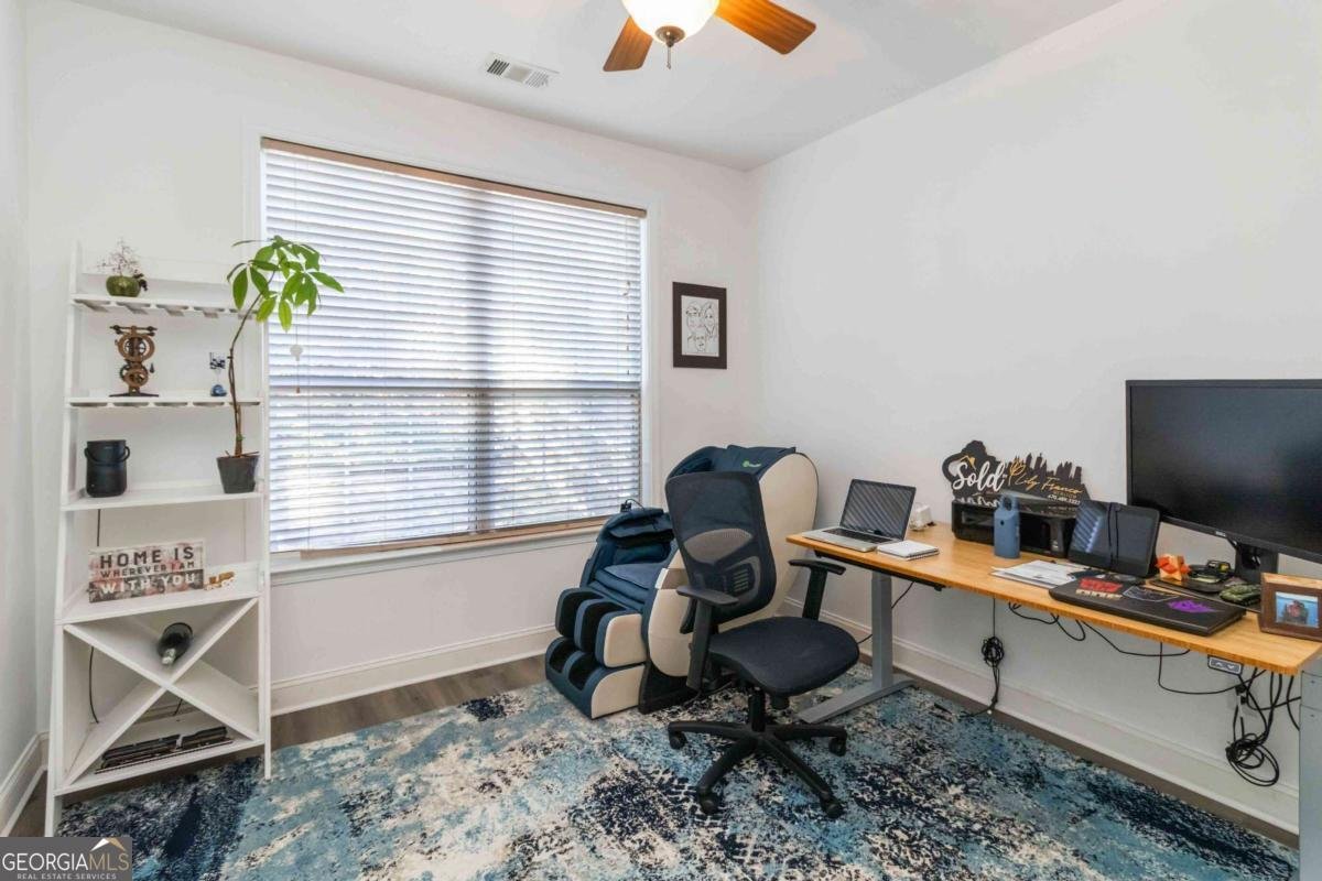 1781 Heatherglade Lane Lawrenceville - 16