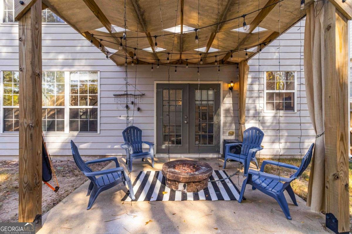 1781 Heatherglade Lane Lawrenceville - 19