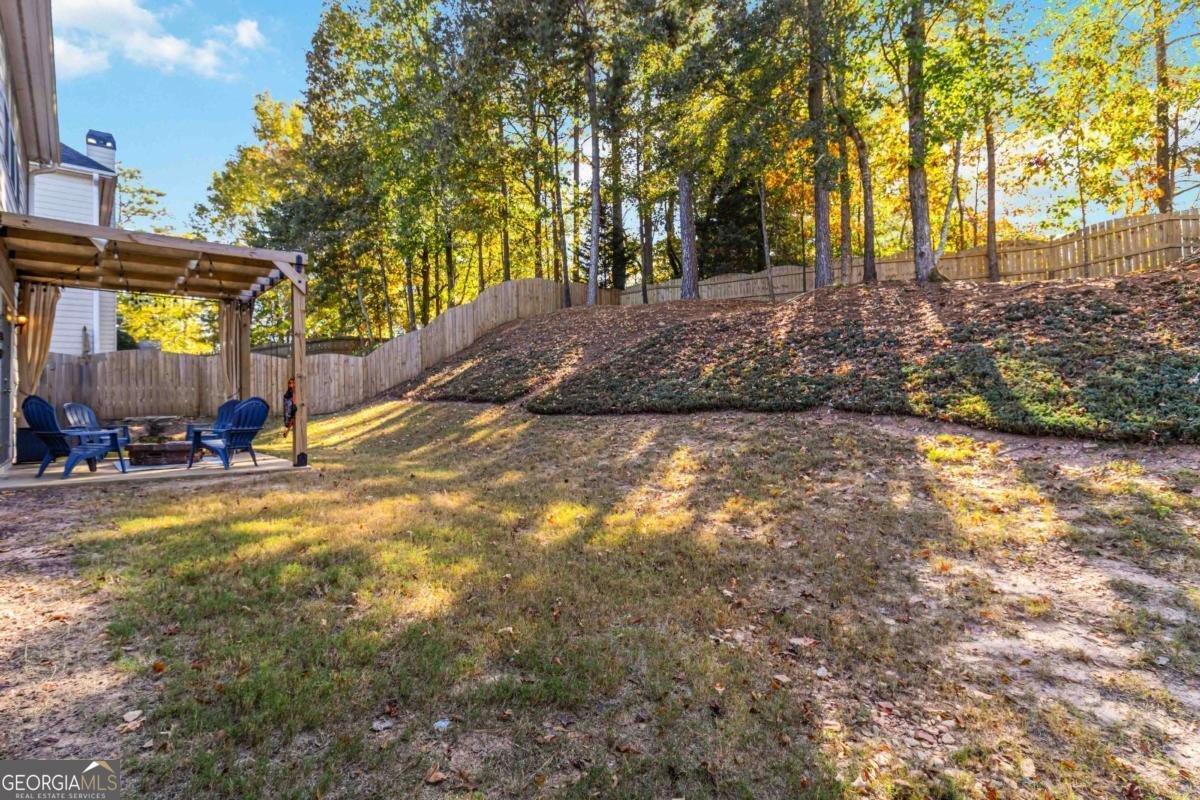1781 Heatherglade Lane Lawrenceville - 20
