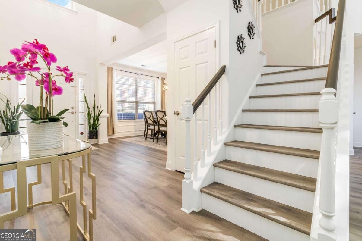 1781 Heatherglade Lane Lawrenceville - 3